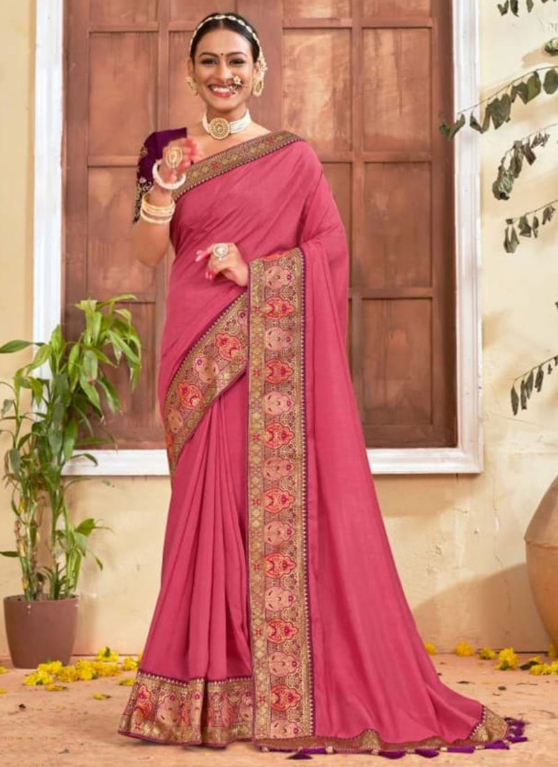 Garima Right Women Function Wear Wholesale Designer Sarees Catalog