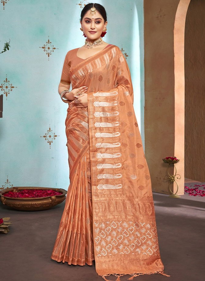 Gulzar Silk Function Wear Wholesale Silk Sarees Catalog