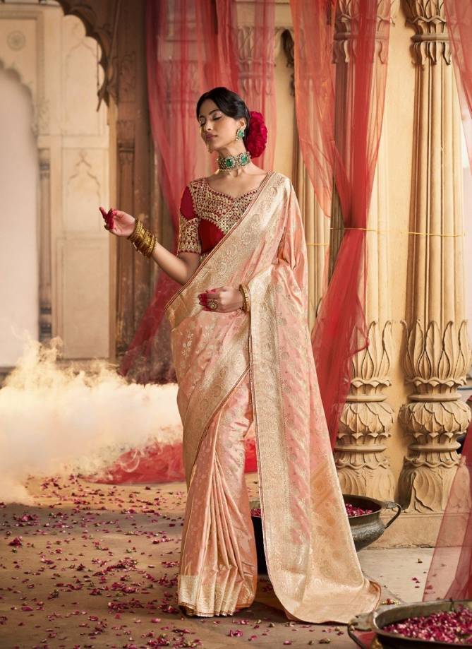 Kaya By Kira Sattin Wedding Wear Saree Wholesale Clothing Distributors In India