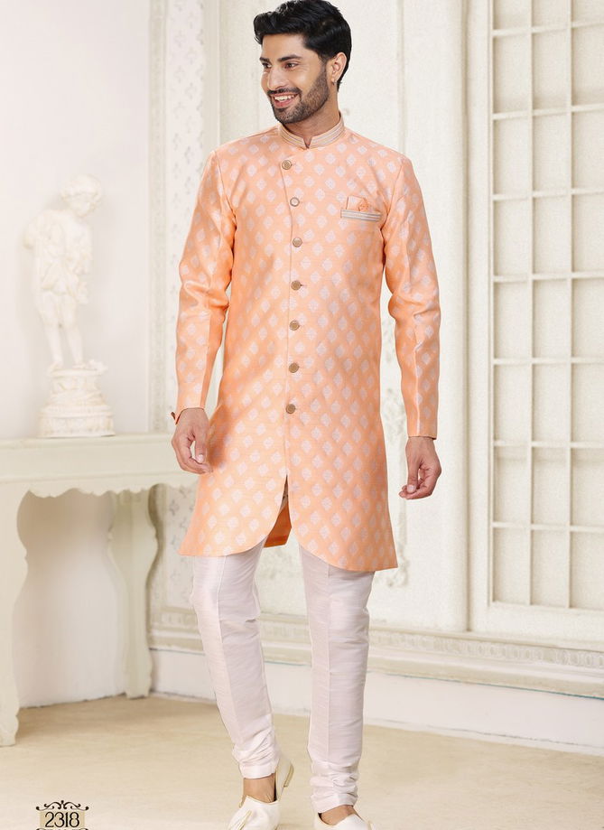 Mens Partywear Indo Western Catalog