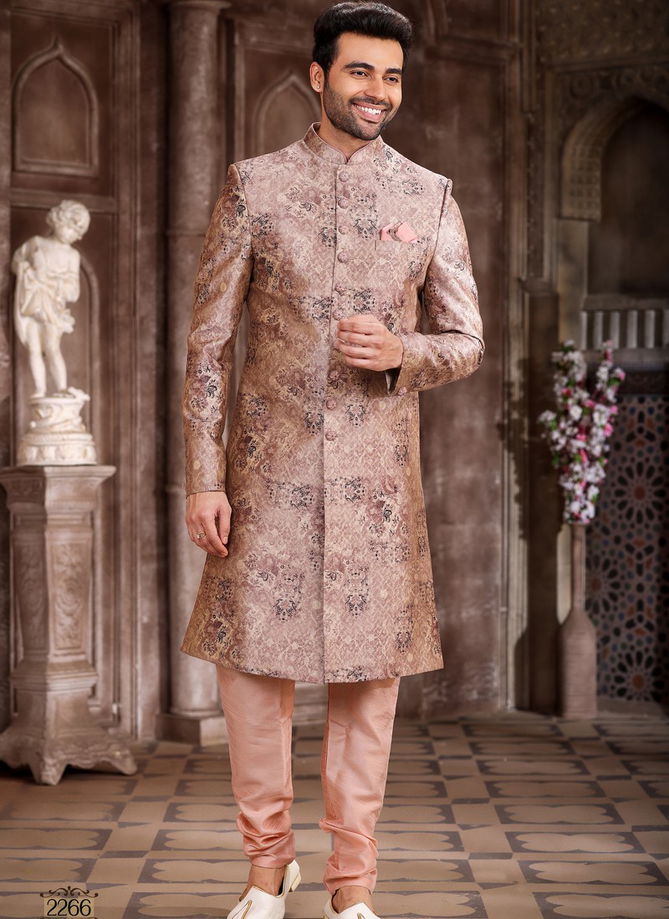 Mens Wedding Wear Sherwani Catalog