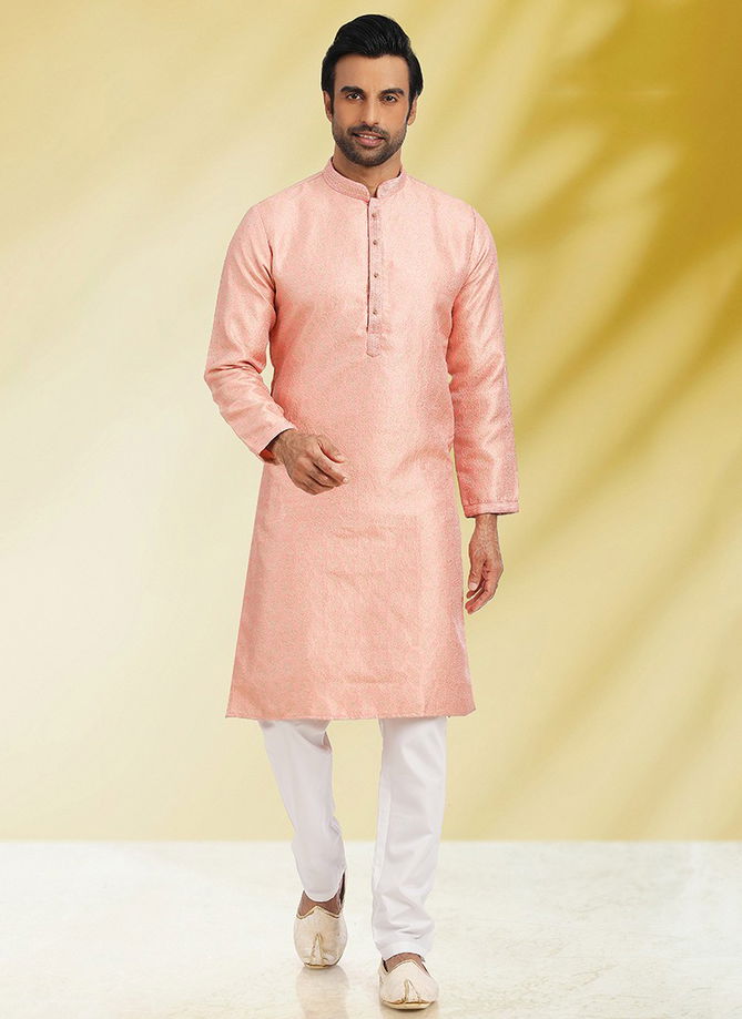 Outluk Vol 103 Ethnic Wear Wholesale Kurta Pajama