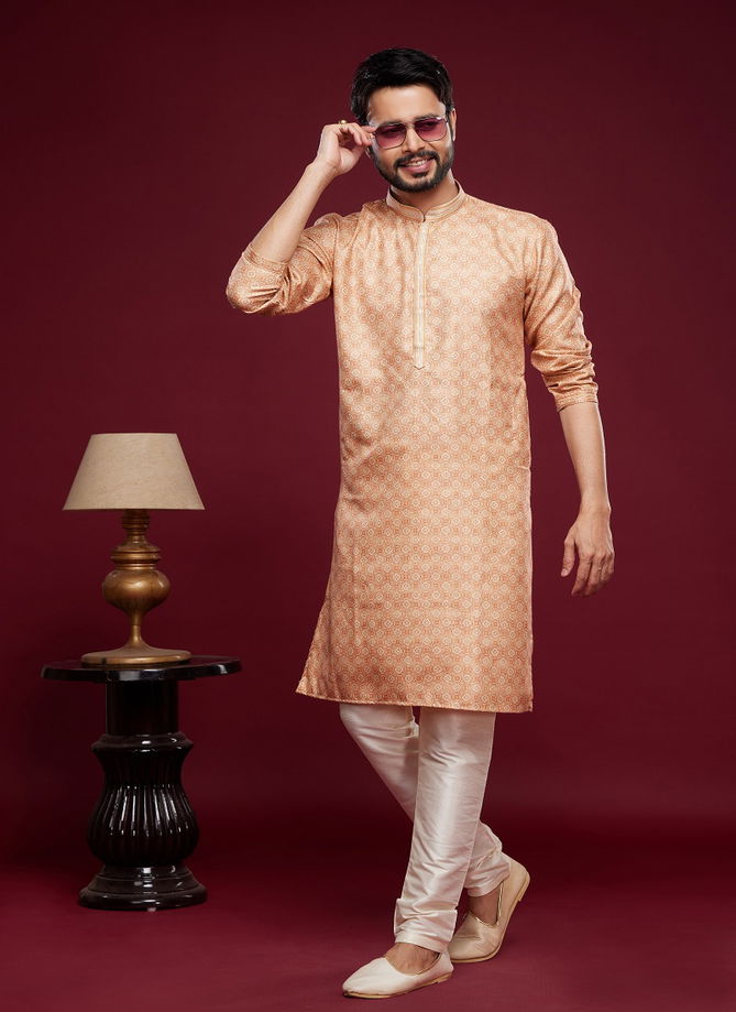 Party Wear Designer Kurta Pajama Catalog