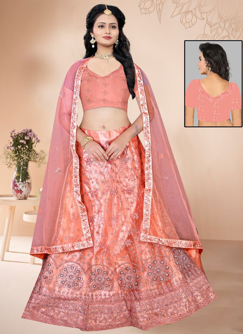 SSD Function Wear Wholesale Designer Lehenga Choli 