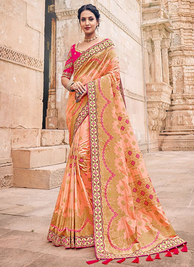 Silk Lotus Wholesale Exclusive Designer Saree Catalog