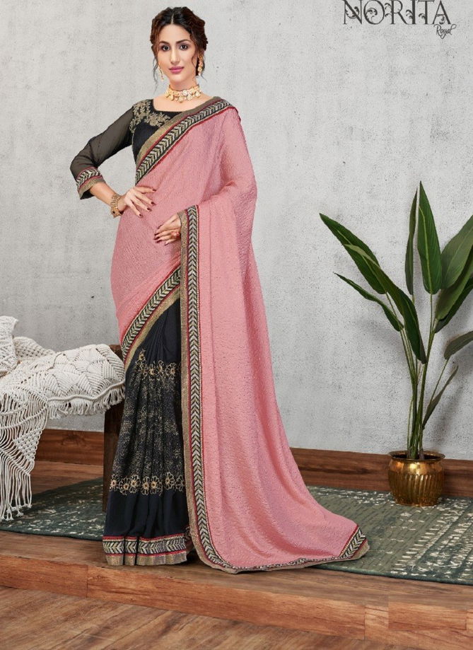 Namasya By Mahotsav 11404 To 11425 Party Wear Saree Catalog