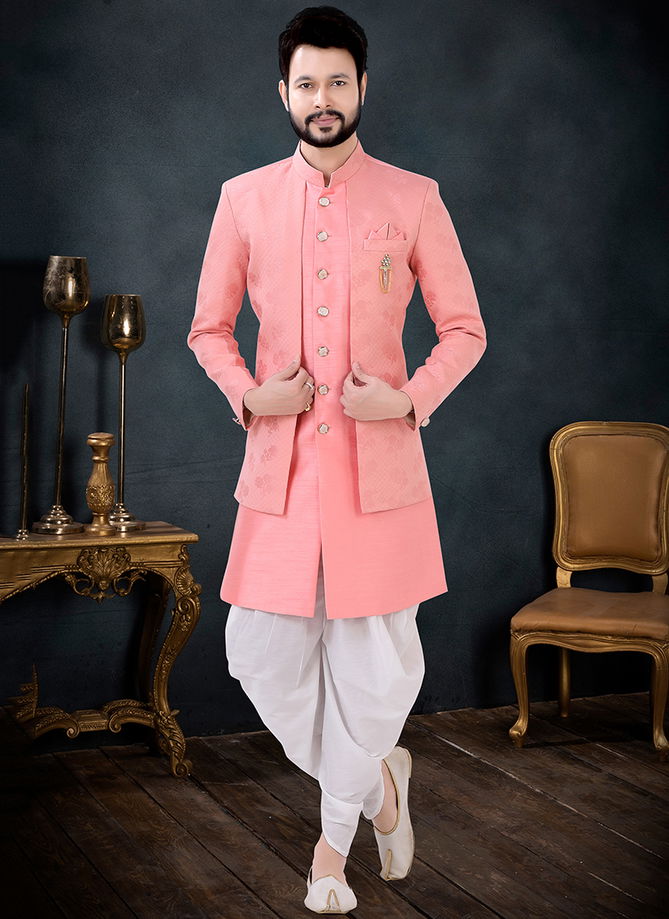 Wedding Wear mens Wholesale Indo Western Catalog