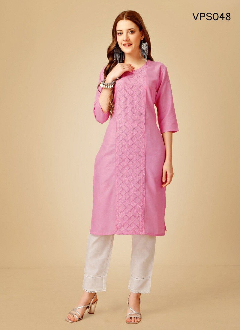 Aaradhya Vol 2 By Fashion Berry Kurti With Bottom Catalog