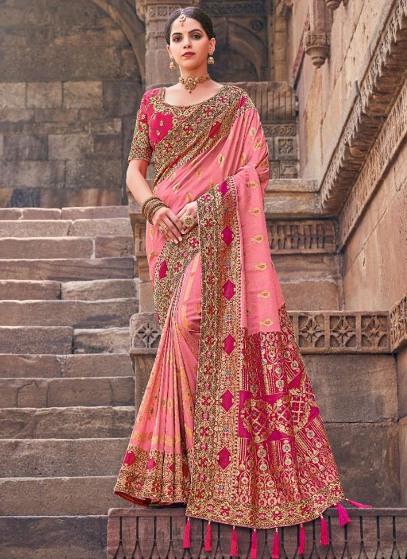 Airavat Silk Wholesale Designer Wedding Wear Saree Catalog