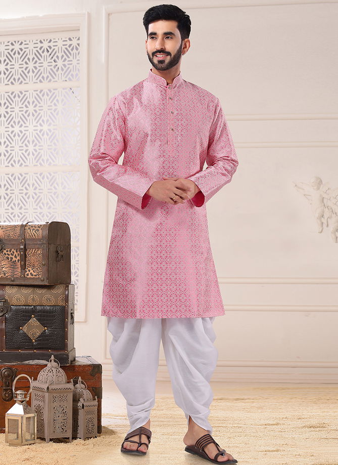 Ethnic Wear Mens Wholesale Kurta Pajama Catalog