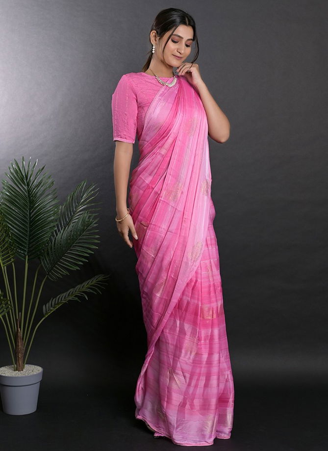 Florida Silk Exclusive Wear Wholesale Designer Sarees