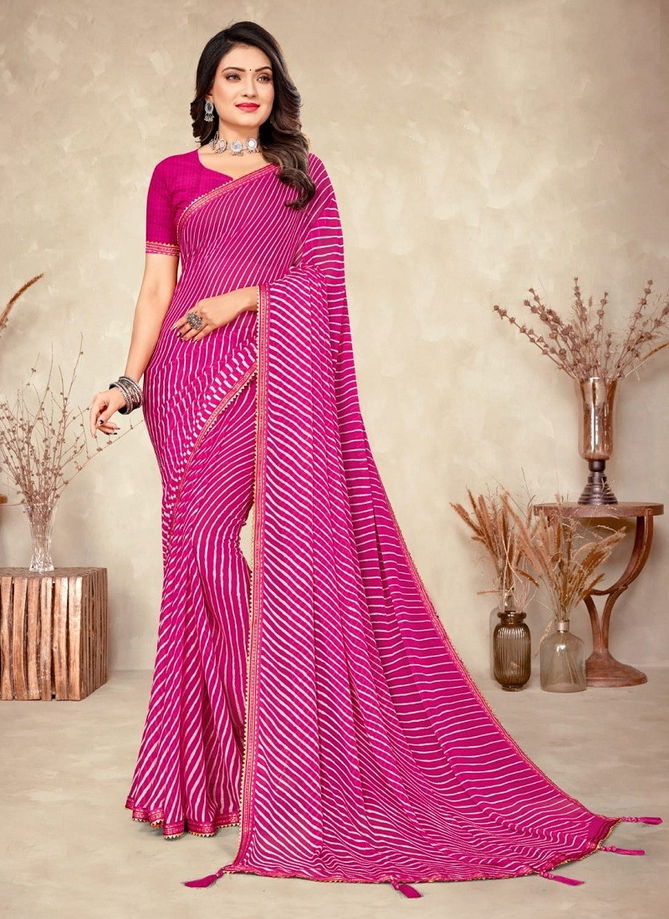 Jalpari Vol 4 By Ruchi Daily Wear Saree Catalog