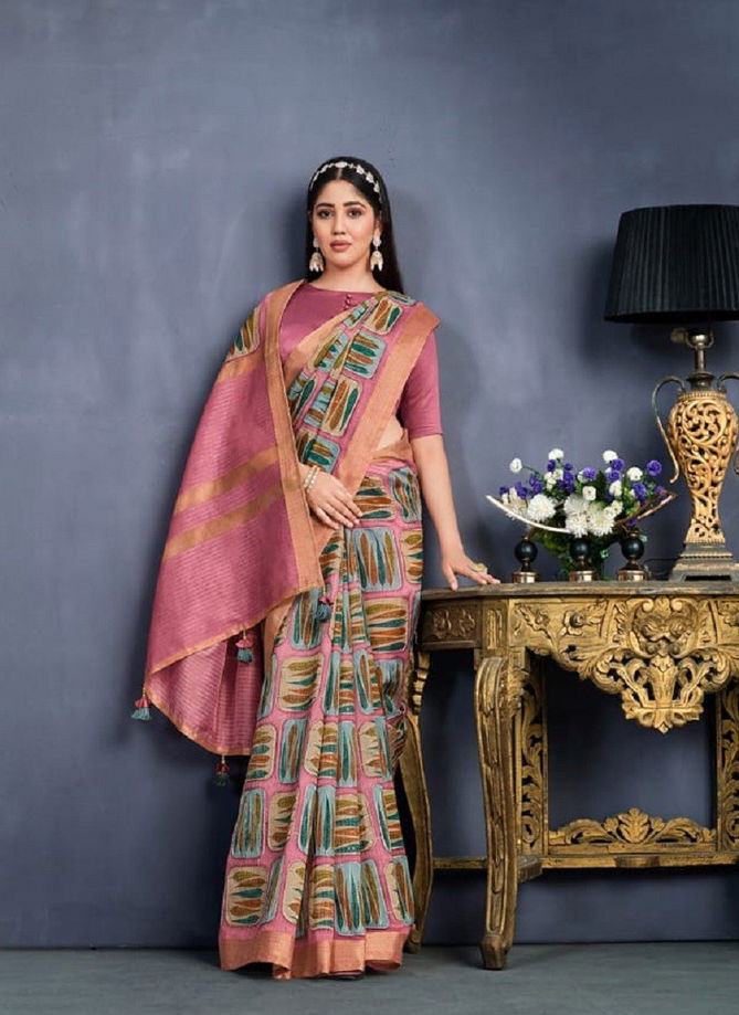 Mahotsav By Aahana Silk Saree Catalog