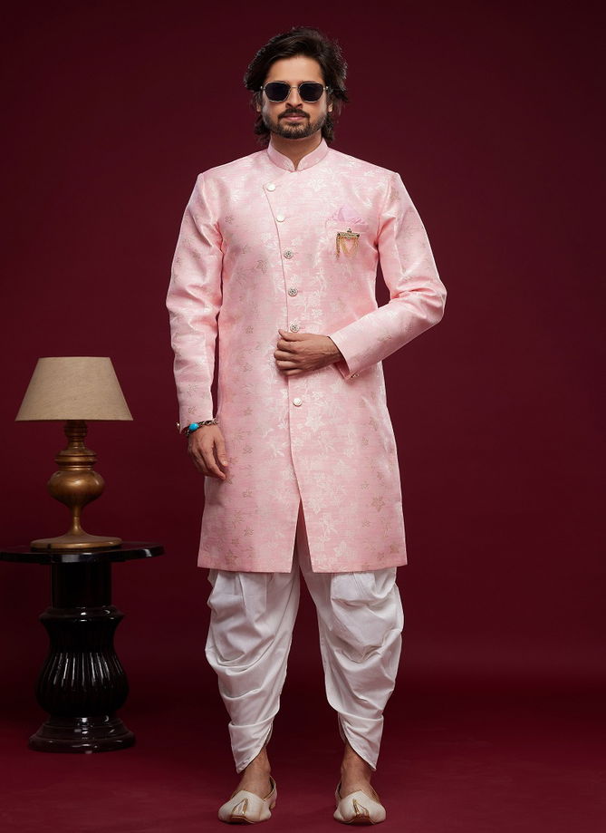 Mens Partywear Indo Western Catalog