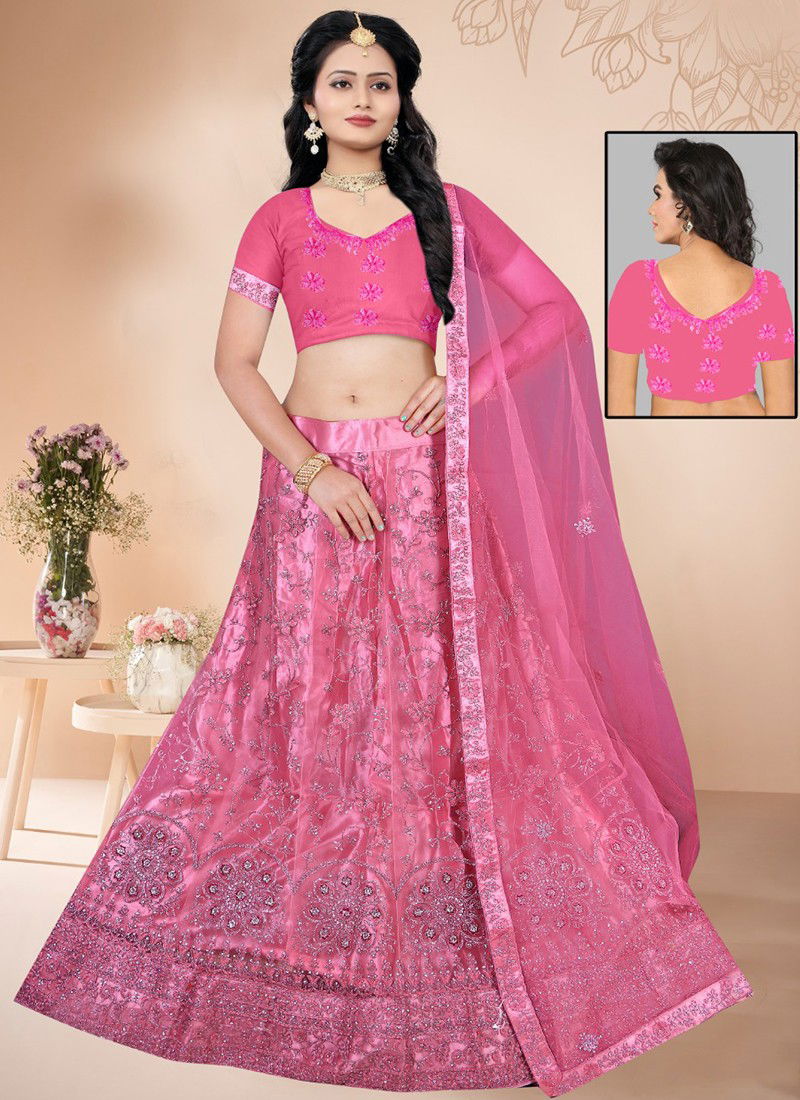 SSD Function Wear Wholesale Designer Lehenga Choli 