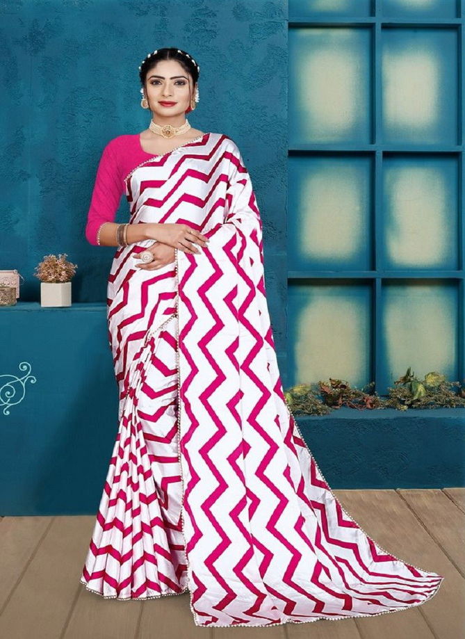 Sanjivani By Mintorsi Printed Saree Catalog