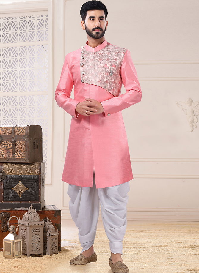 Wedding Wear Mens Exclusive Wholesale Indo Western Catalog