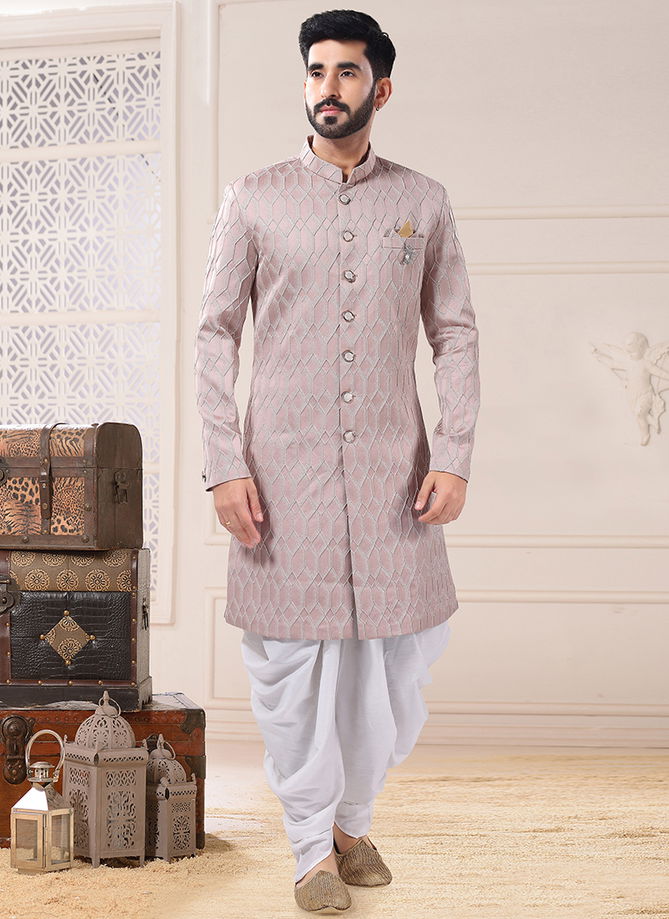 Wedding Wear Mens Wholesale Indo Western Catalog