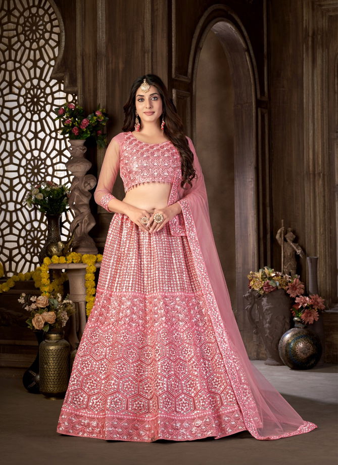 Zeeya Mehreen By Varni Designer Lehenga Choli Catalog