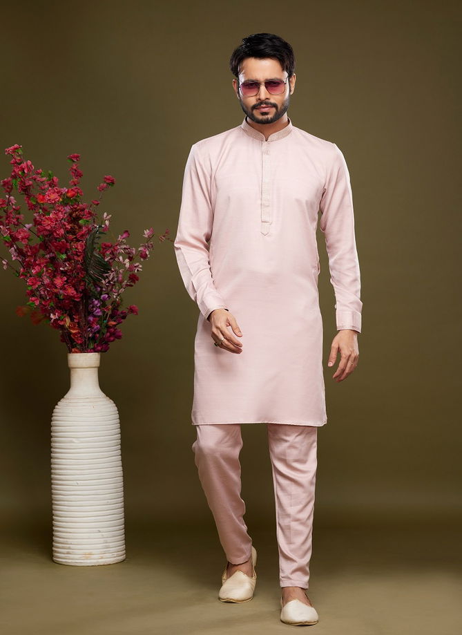 Function wear Stylish Mens Kurta Pajama Catalog