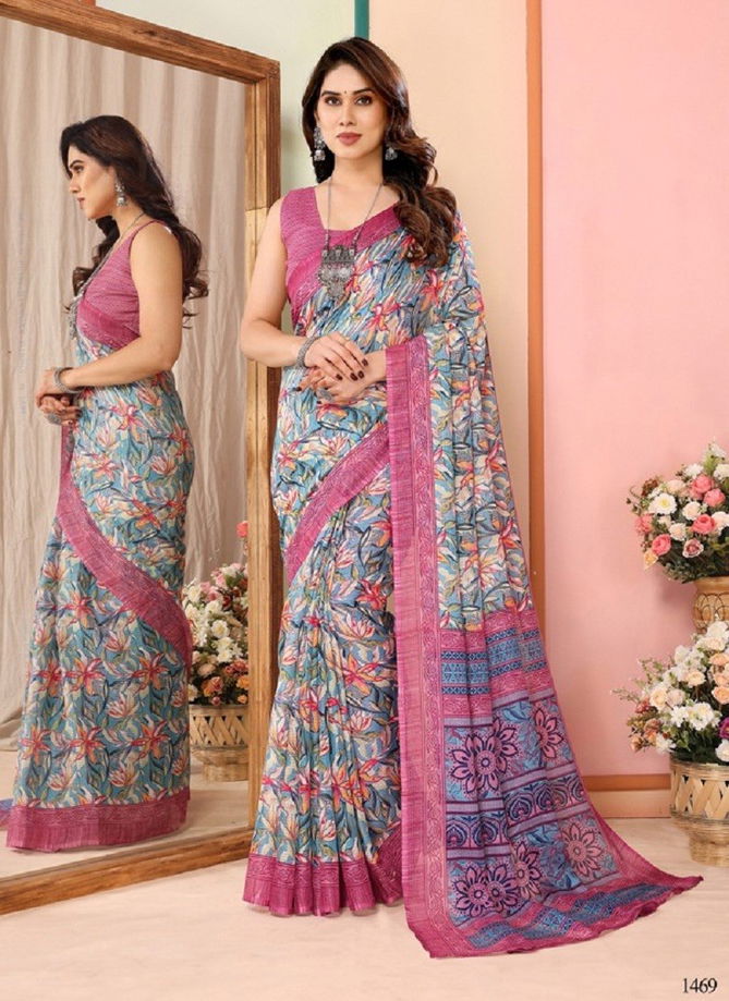 Dyuti Vol 4 By S Walk Designer Saree Wholesale Market In Surat