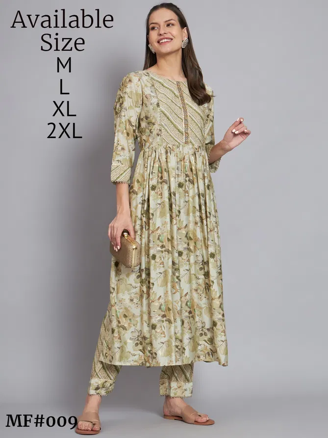 Mesmora Heavy Printed Soft Poly Kurti With Bottom Wholesale Market in Surat With Price