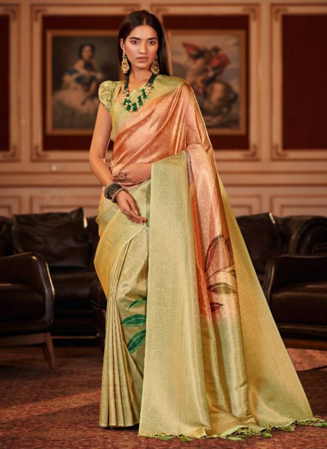 Stirling The Fabrica Designer Wholesale Party Wear Sarees Catalog