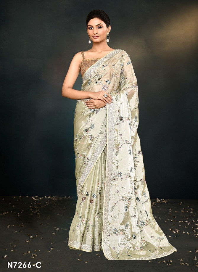 kaavyani Vol 5 By Mahotsav Designer Party Wear Saree Wholesale Online