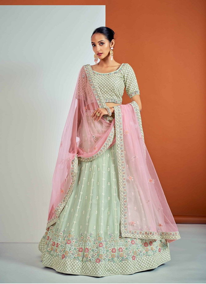 Cindrella Vol 16 By Arya Designs Designer Lehenga Choli Catalog