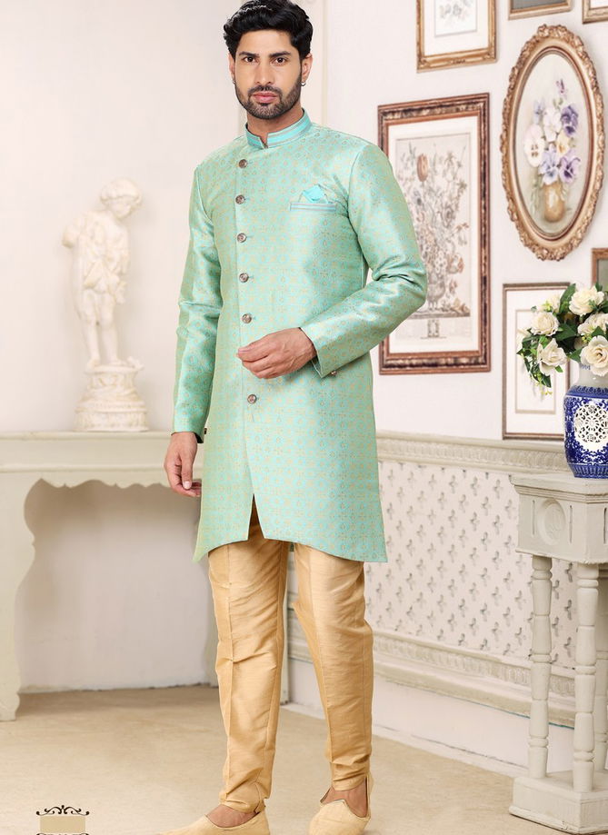 Mens Partywear Indo Western Catalog