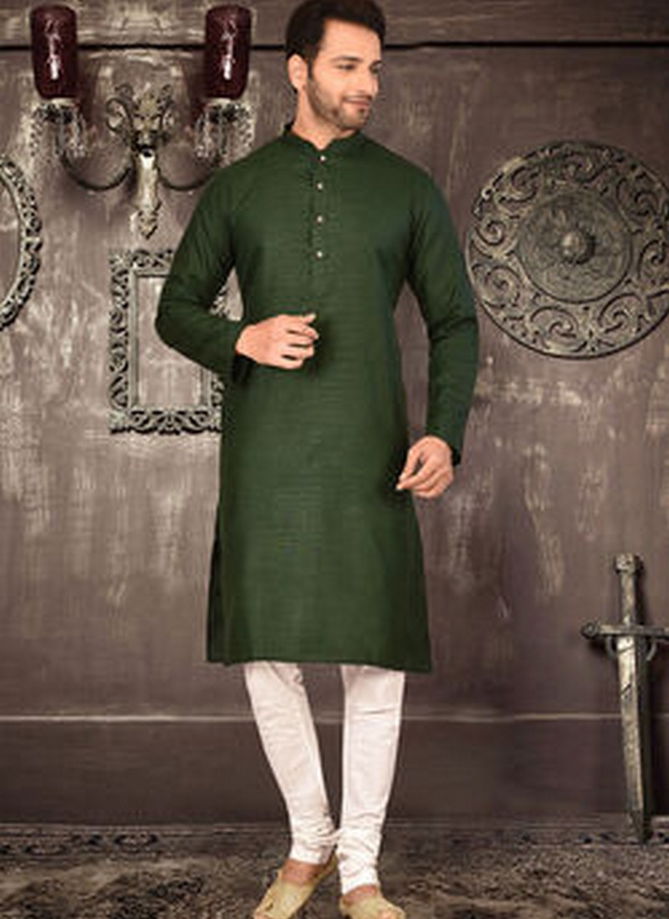 Shantanu Casual Wear Wholesale Kurta With Fancy Button And Pajama