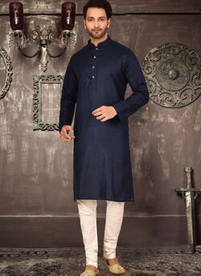 Shantanu Casual Wear Wholesale Kurta With Fancy Button And Pajama