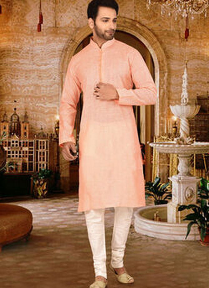 Shantanu Casual Wear Wholesale Kurta With Fancy Button And Pajama