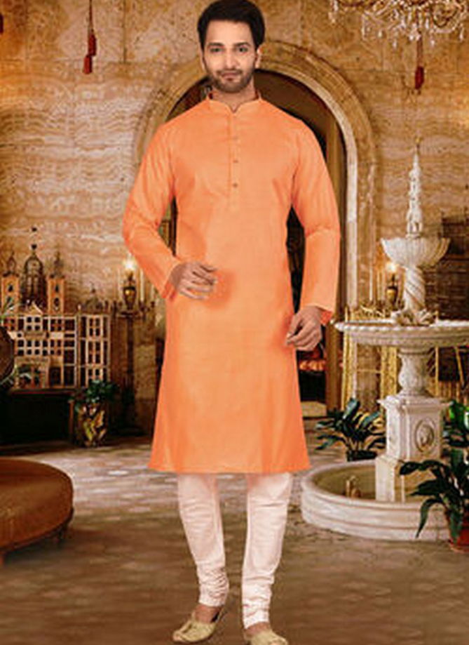 Shantanu Casual Wear Wholesale Kurta With Fancy Button And Pajama