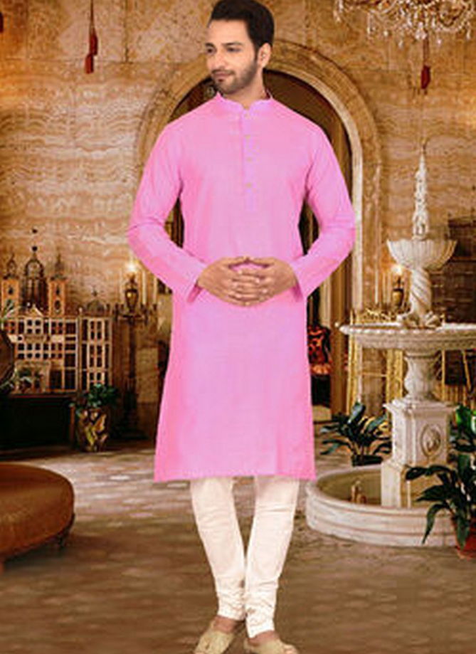 Shantanu Casual Wear Wholesale Kurta With Fancy Button And Pajama