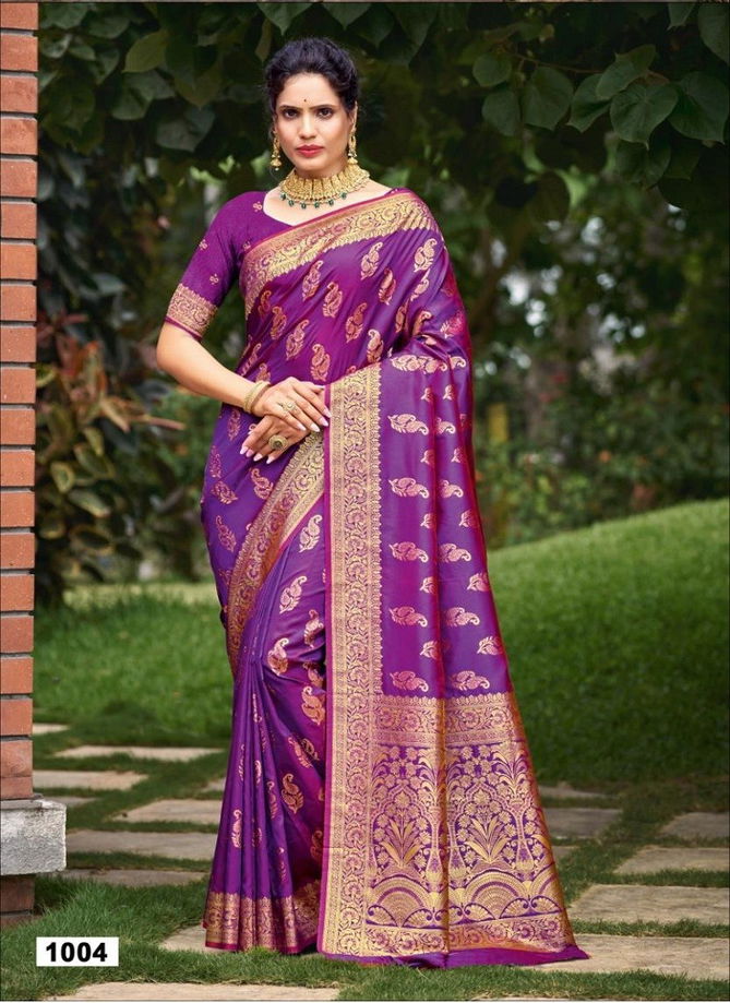 Adishree Silk By Bunawat Wedding Wear Wholesale Saree Suppliers In Mumbai