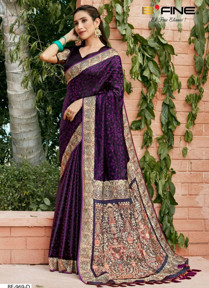 BK 8766 By Saree Exotica Party Wear Saree Catalog