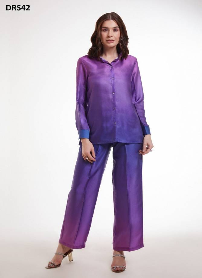 Dresstive Vol 2 By Arya Designer Modal Satin Ladies Top With Bottom Online Wholesale