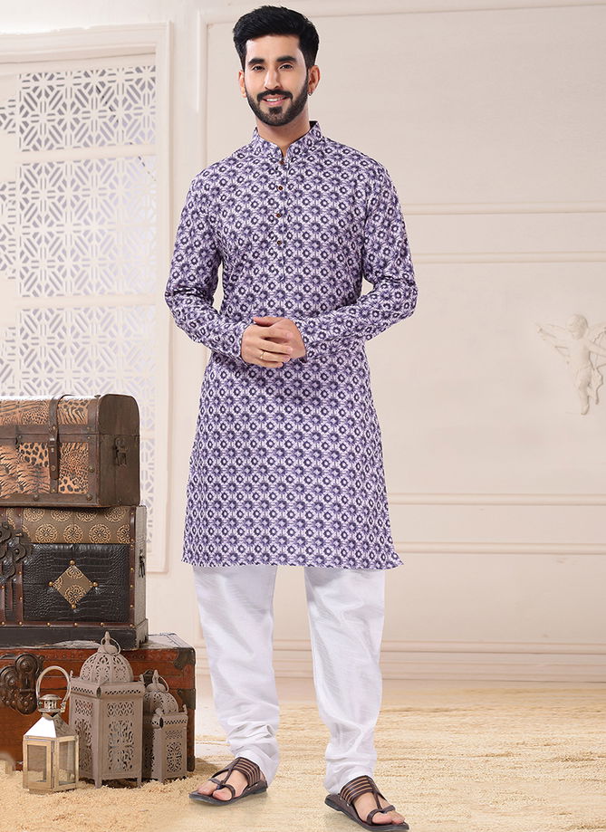 Festive Wear Mens Wholesale Kurta With Pajama Catalog