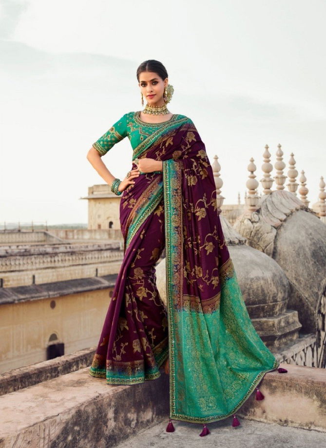 Pakhi Vol 1 By Pankh Designer Saree Catalog