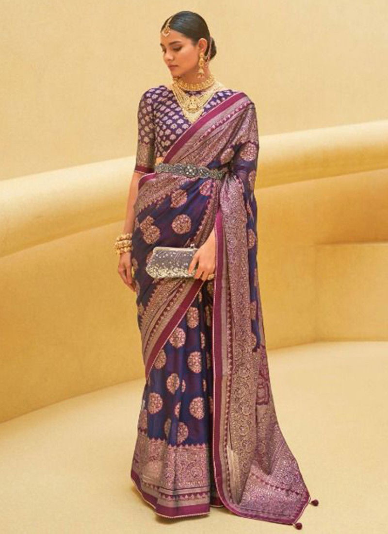 Rajkanya Ethnic Wear Wholesale Printed Saree Catalog