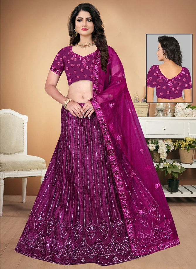 SSD Function Wear Wholesale Designer Lehenga Choli  