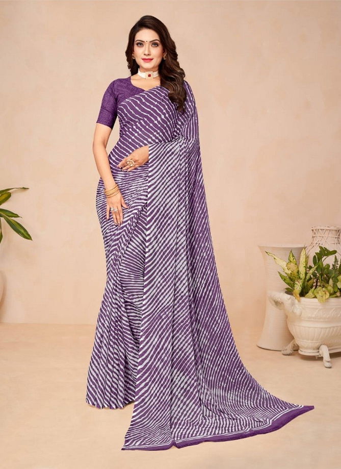 Star Chiffon Vol 121 Printed Saree Catalog