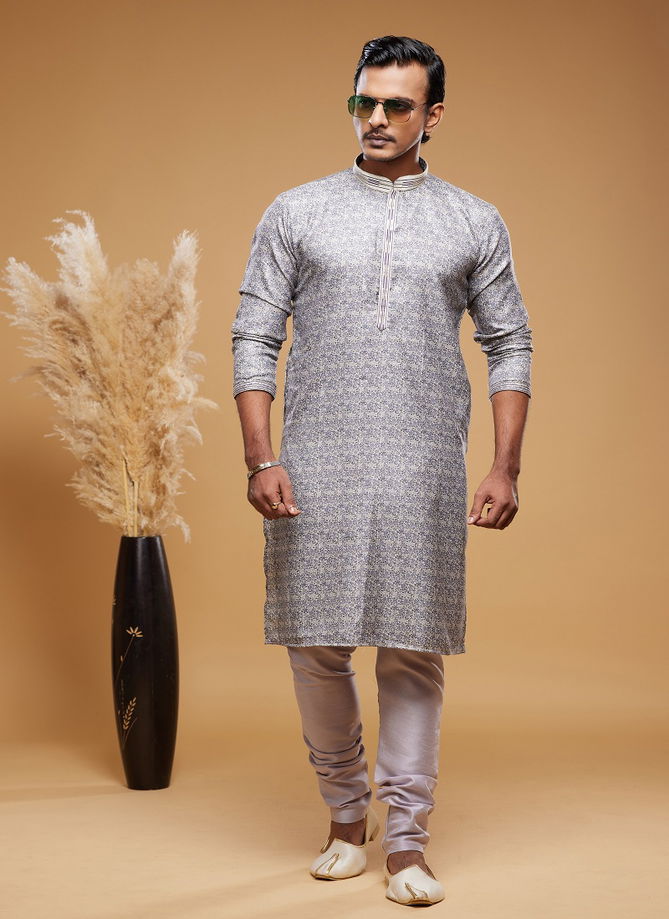 Party Wear Designer Kurta Pajama Catalog