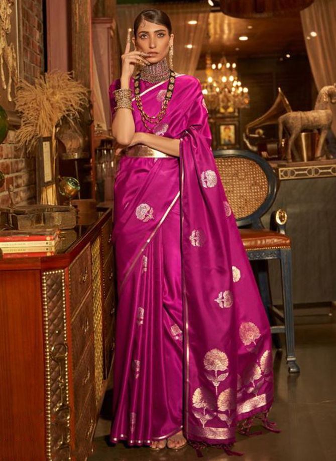 Kayakalp Silk Designer Wholesale Function Wear Sarees