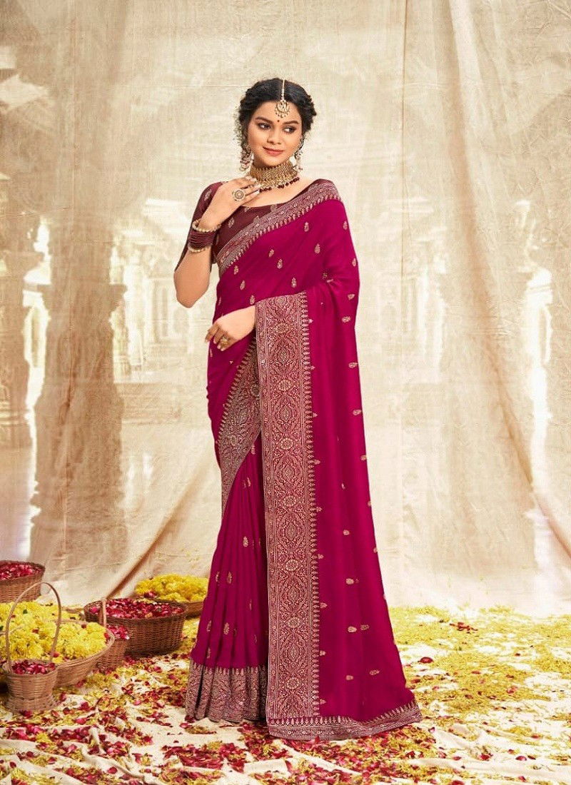 Nisha Vol 2 By Right Women Designer Saree Catalog