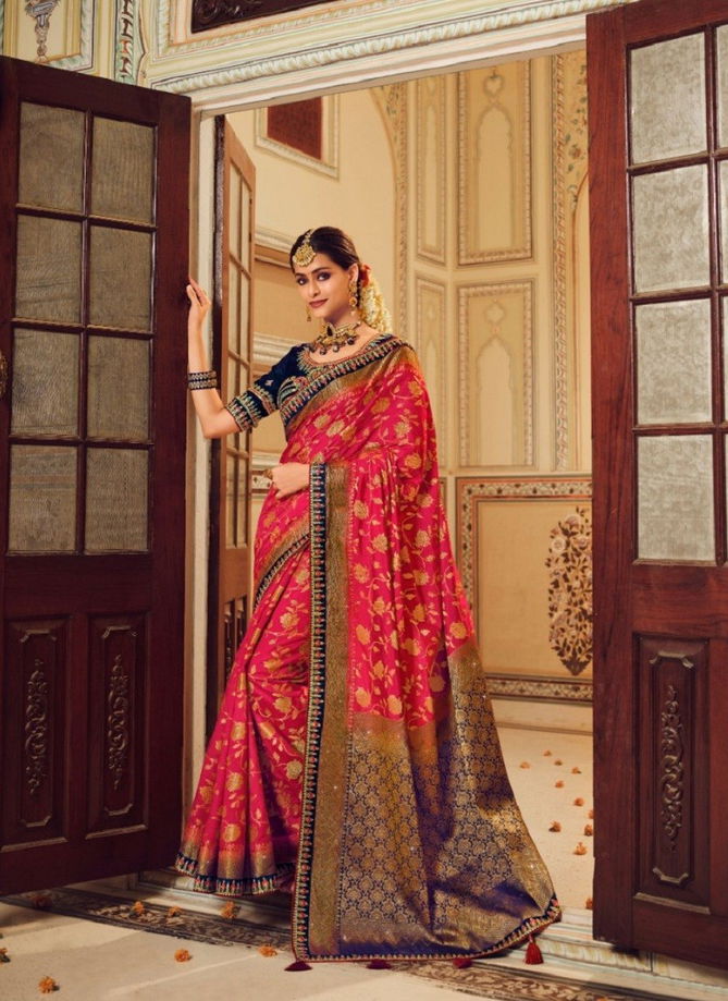 Pakhi Vol 1 By Pankh Designer Saree Catalog