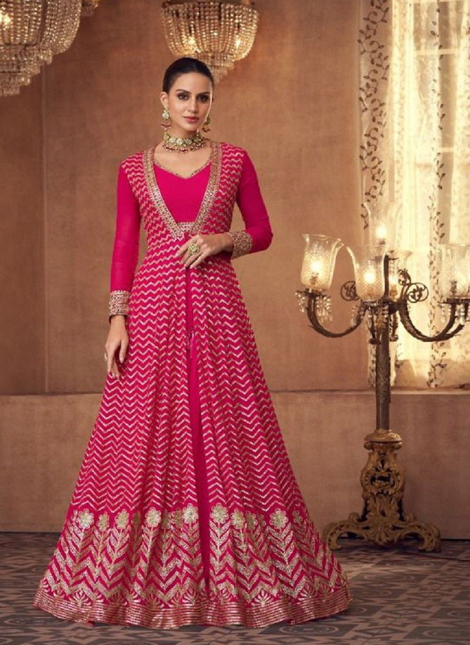 Sayuri Super Hit Designs Wedding Salwar Suit Catalog