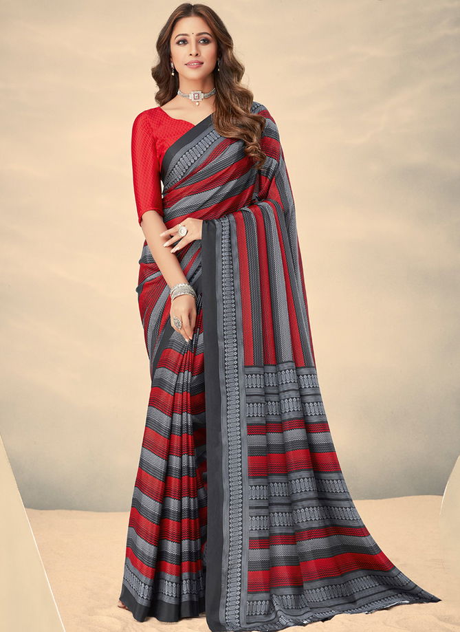 Vivanta Silk 10th Edition Hits Ruchi 14501 A TO 14508 B Wholesale Daily Wear Sarees Catalog