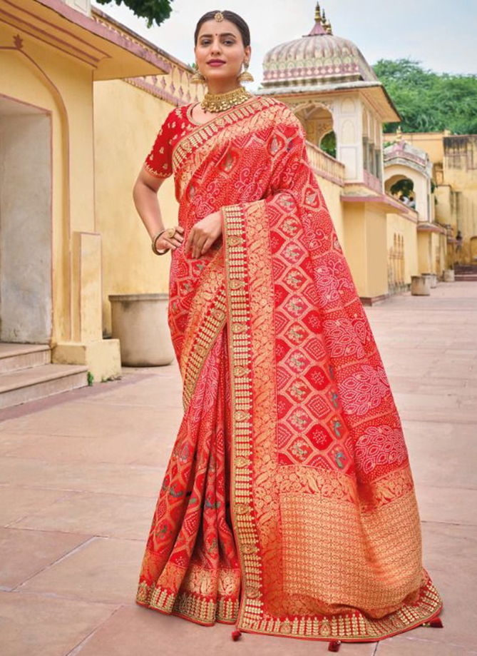 Anaara Festive Wear Wholesale Saree Collection